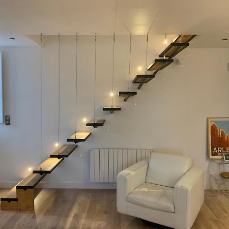 Superbe Appartement Avec Vue Arles Zewnętrze zdjęcie