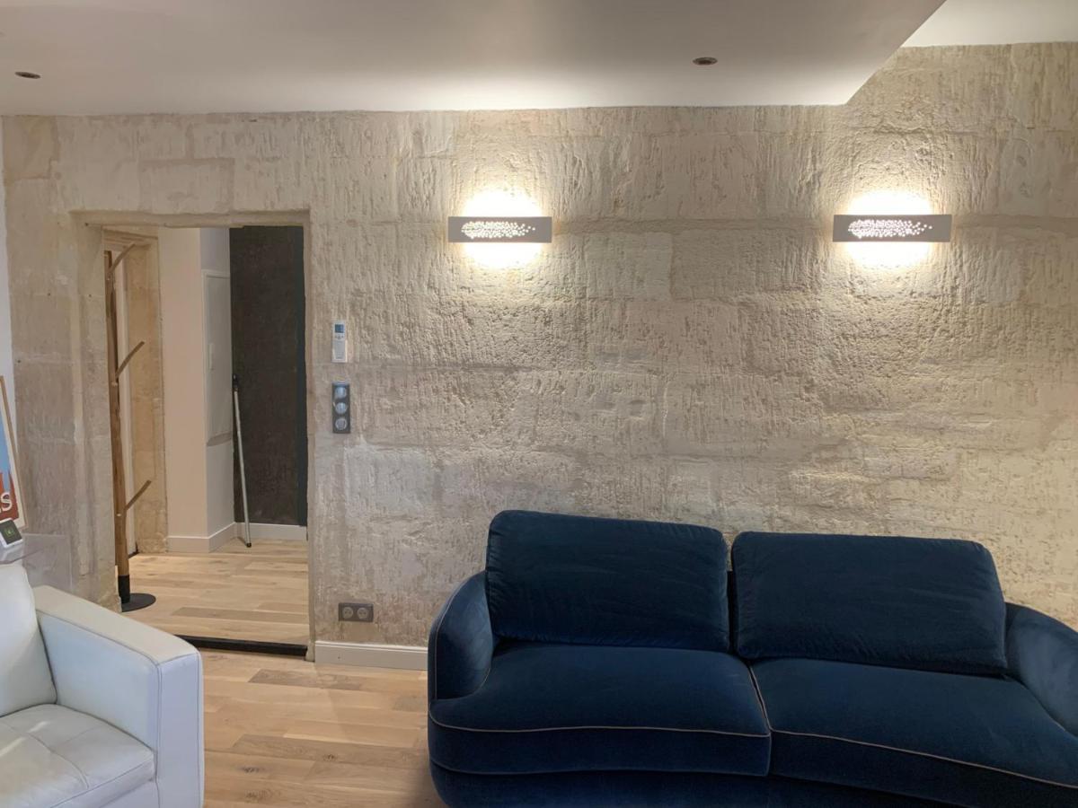 Superbe Appartement Avec Vue Arles Zewnętrze zdjęcie
