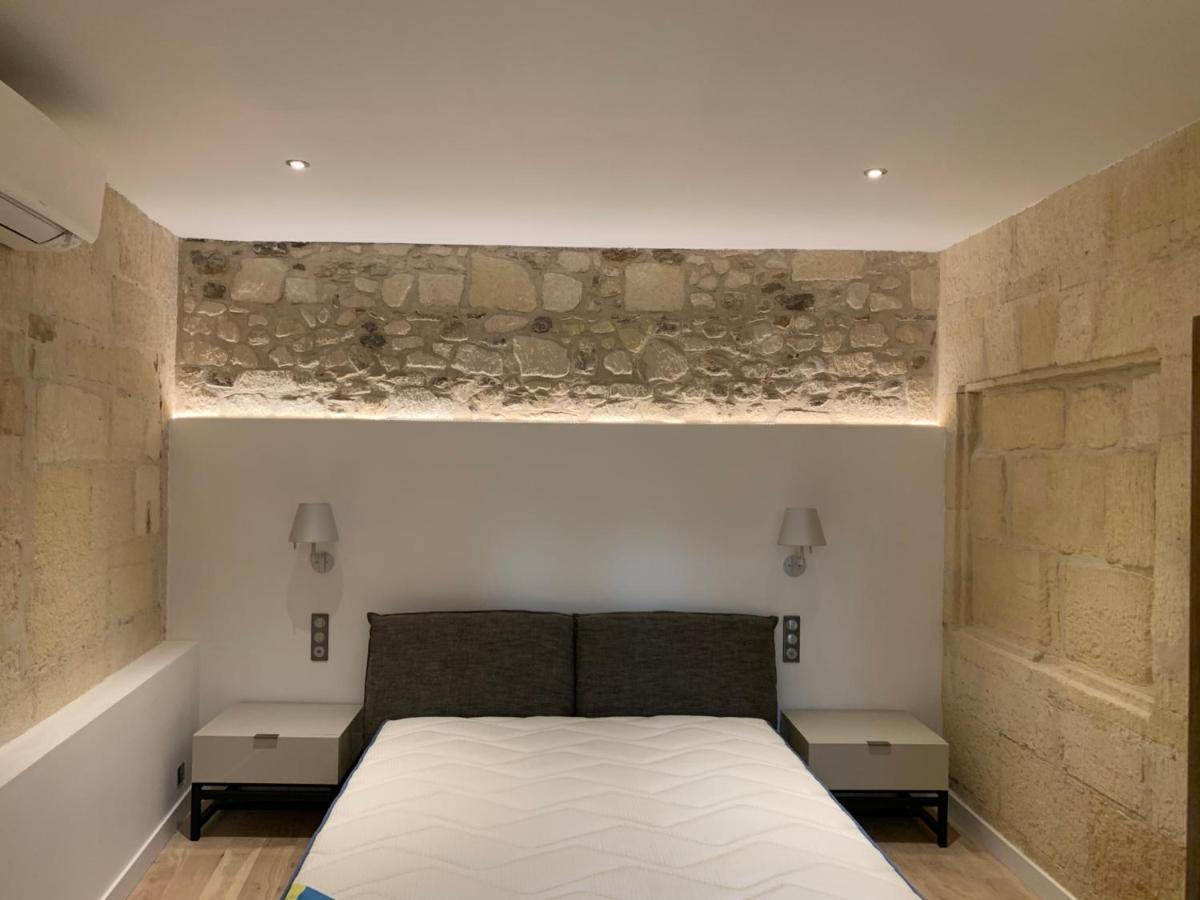 Superbe Appartement Avec Vue Arles Zewnętrze zdjęcie