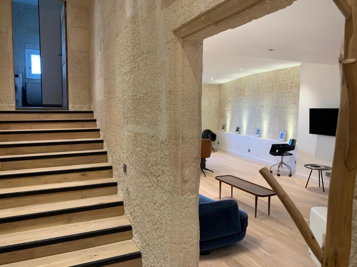 Superbe Appartement Avec Vue Arles Zewnętrze zdjęcie